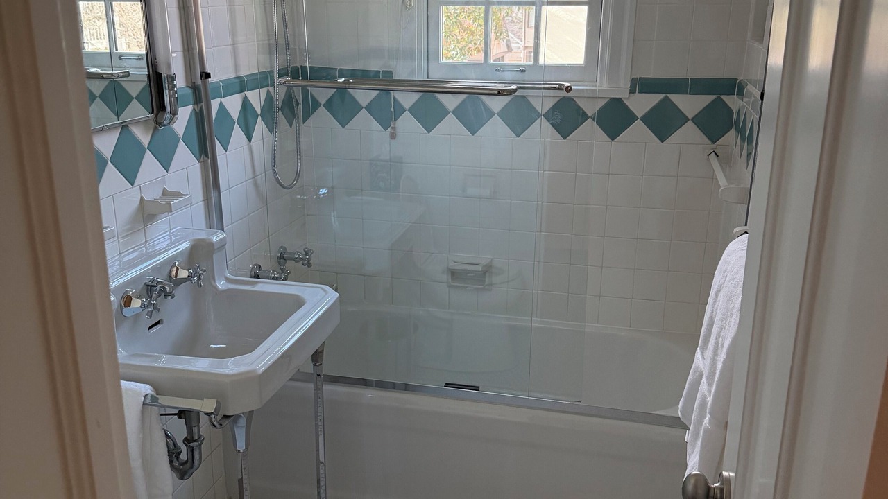 Photo of Bathroom in Kansas City