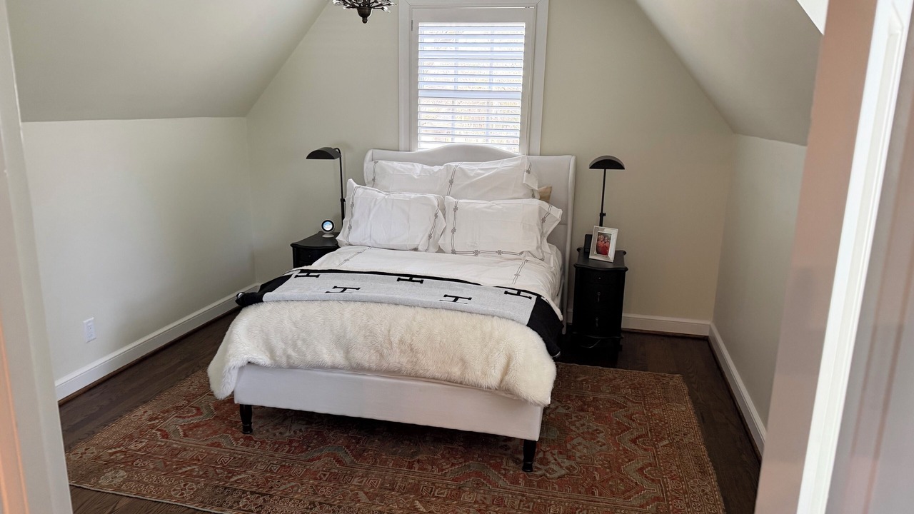 Photo of Bedroom in Kansas City