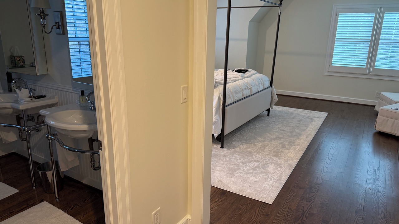 Photo of Bedroom in Kansas City