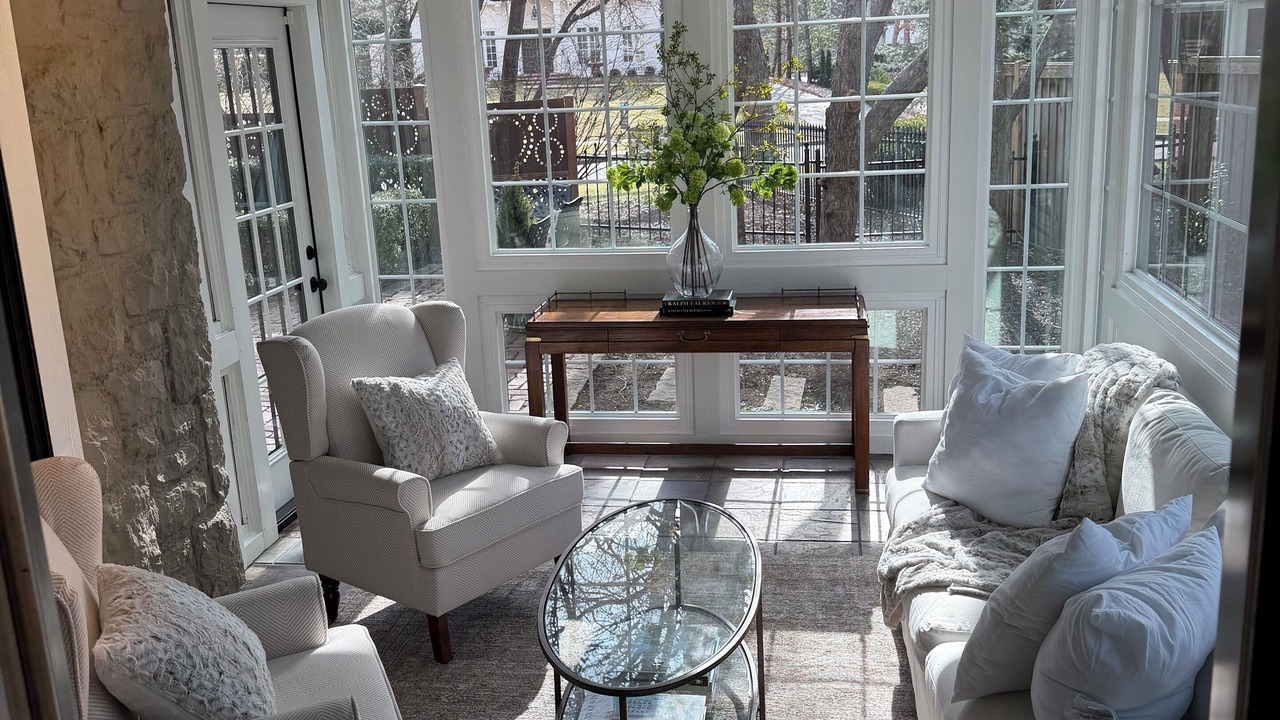 Photo of Livingroom in Kansas City