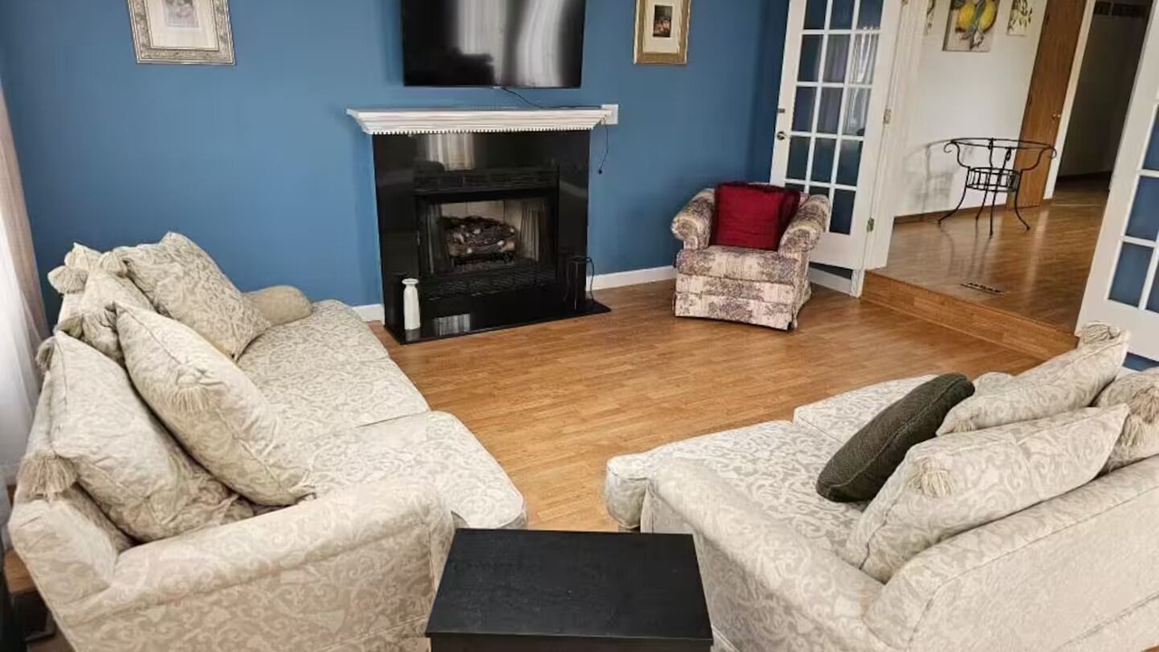 Photo of Livingroom in Weldon Spring Heights