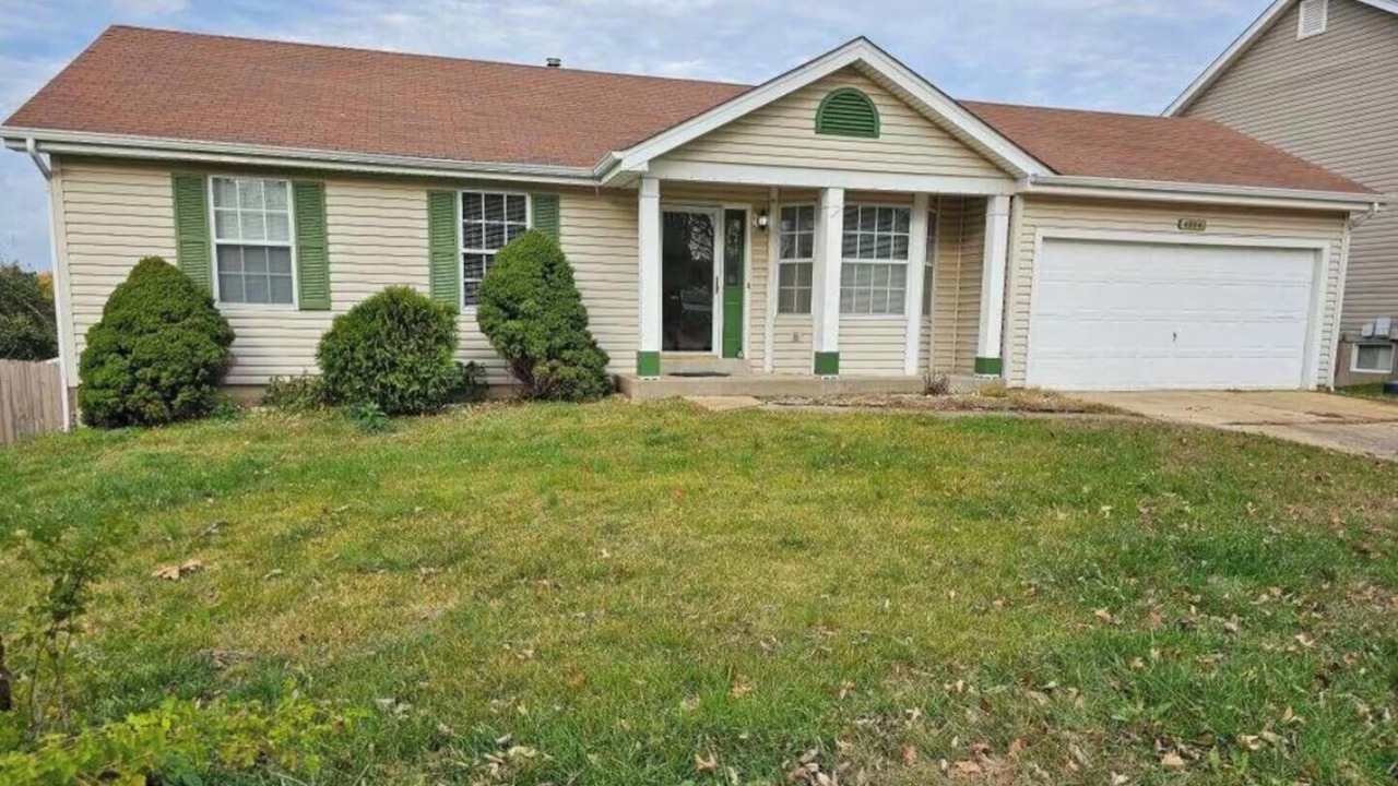 Photo of Outdoor in Weldon Spring Heights