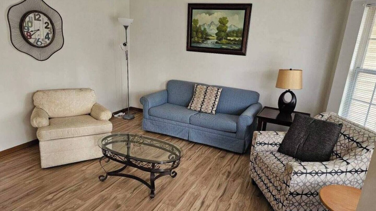 Photo of Livingroom in Weldon Spring Heights