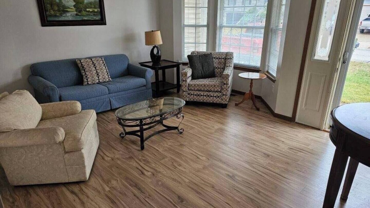 Photo of Livingroom in Weldon Spring Heights