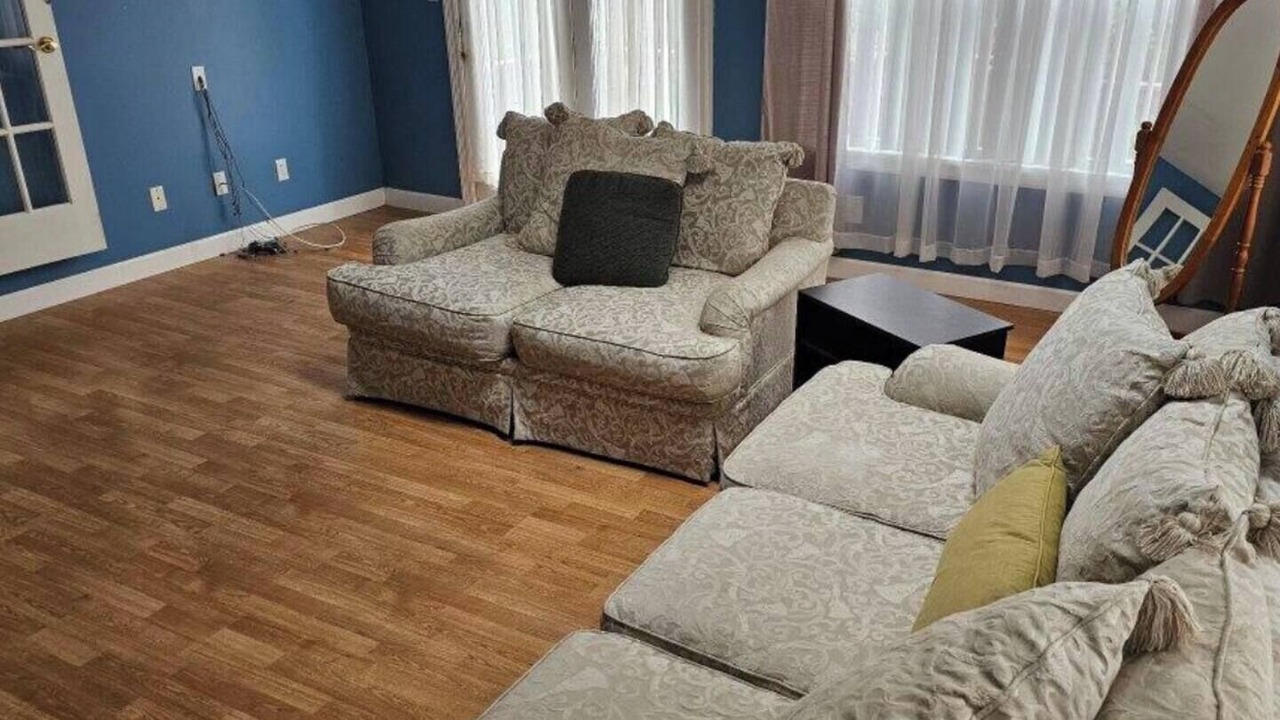 Photo of Livingroom in Weldon Spring Heights