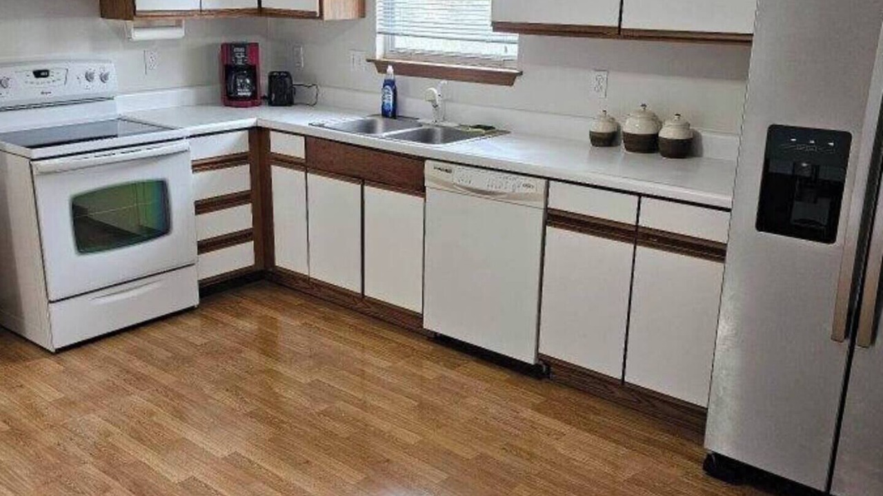 Photo of Kitchen in Weldon Spring Heights