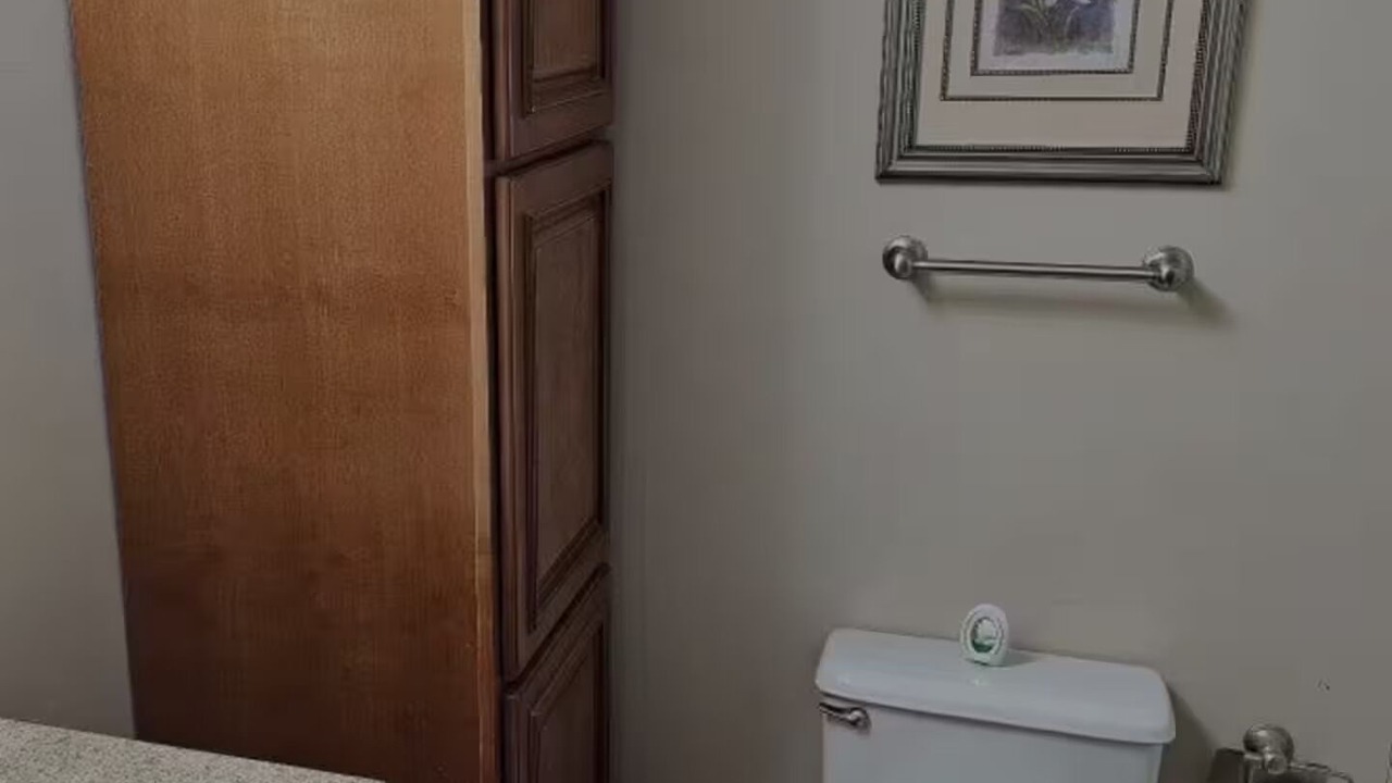 Photo of Bathroom in Weldon Spring Heights