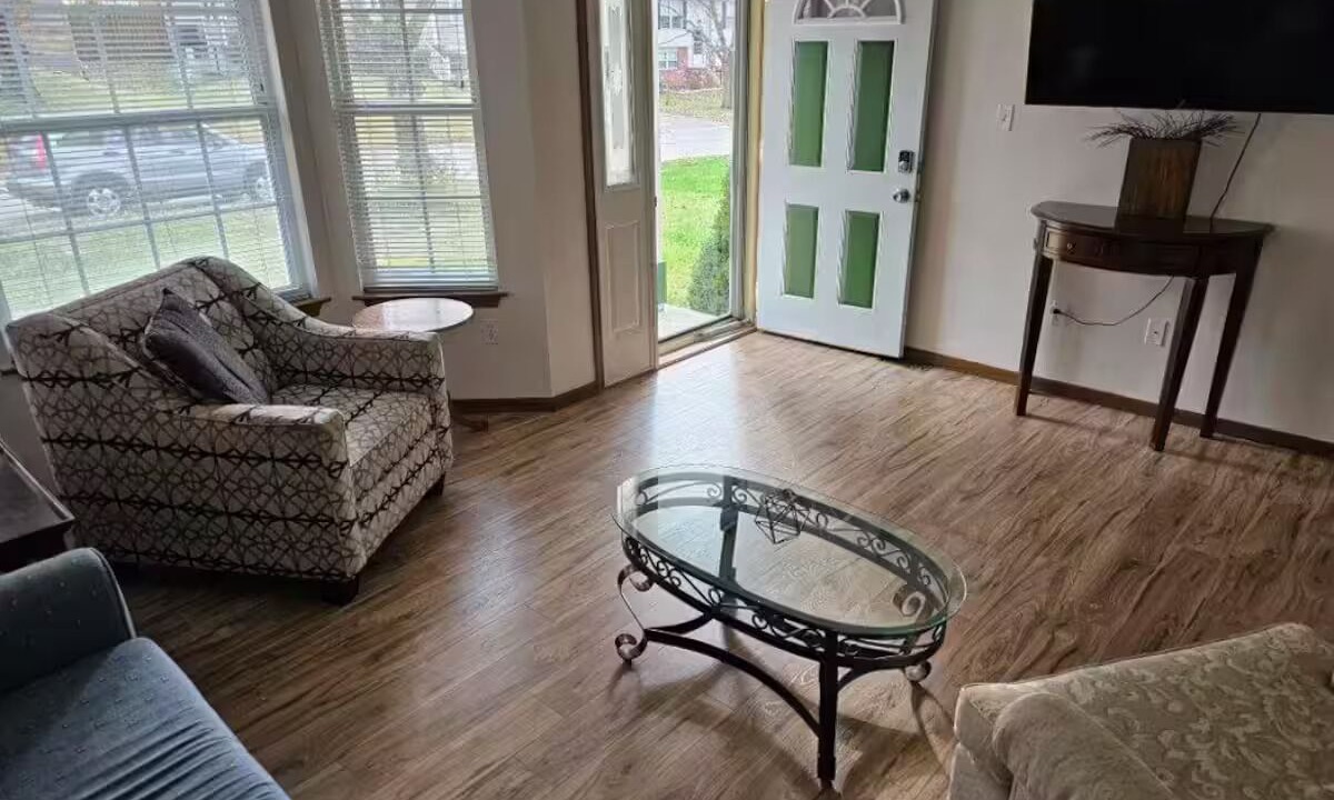 Photo of Livingroom in Weldon Spring Heights