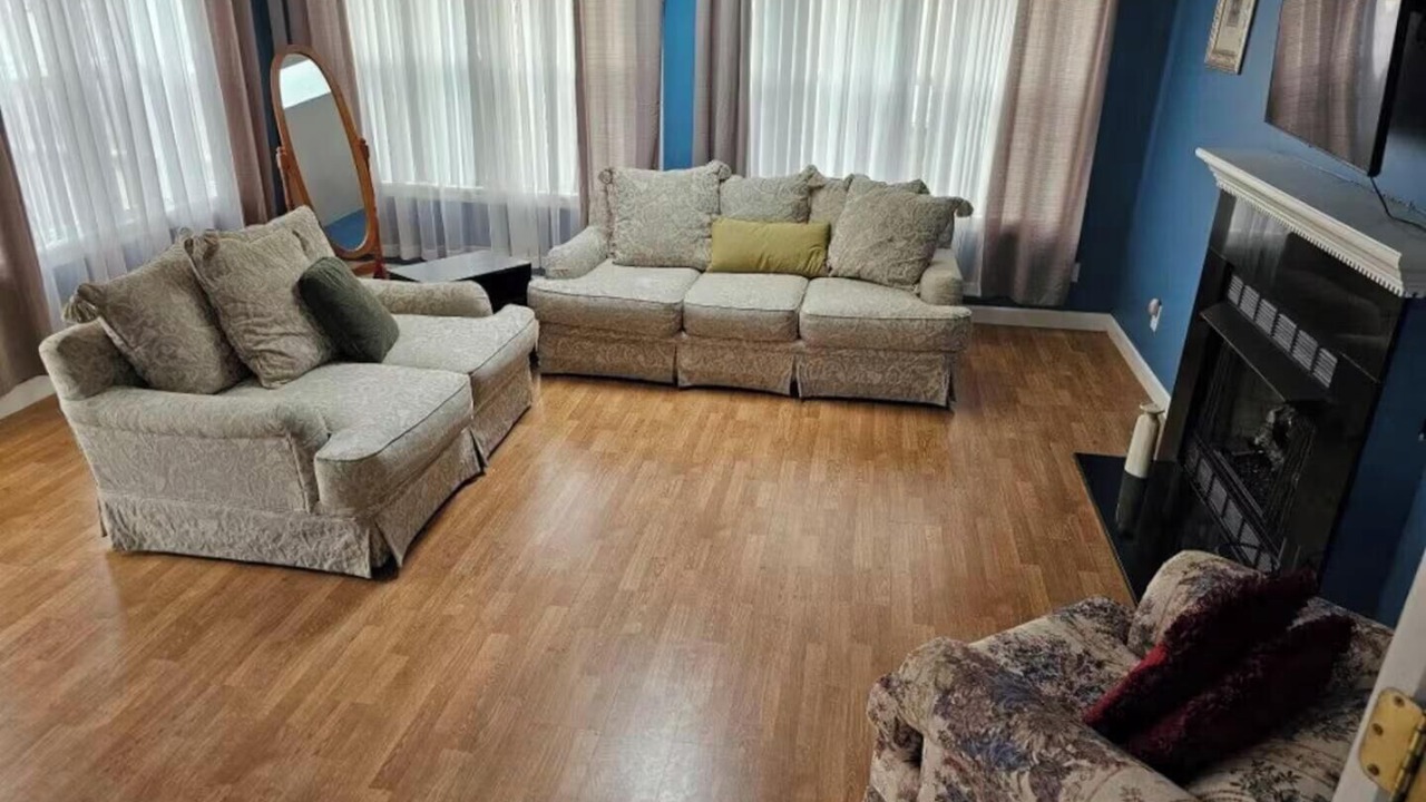 Photo of Livingroom in Weldon Spring Heights