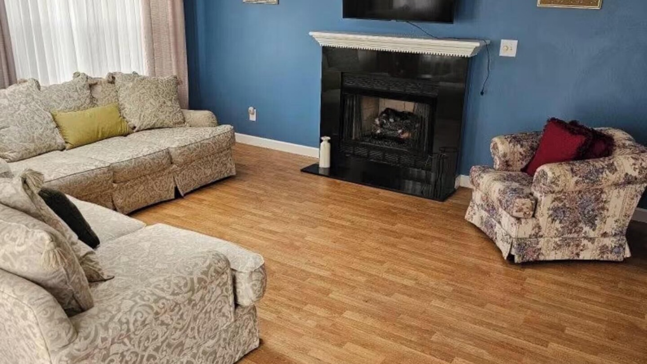 Photo of Livingroom in Weldon Spring Heights