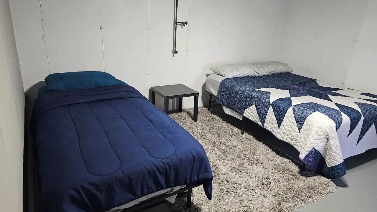 Photo of Bedroom in Weldon Spring Heights