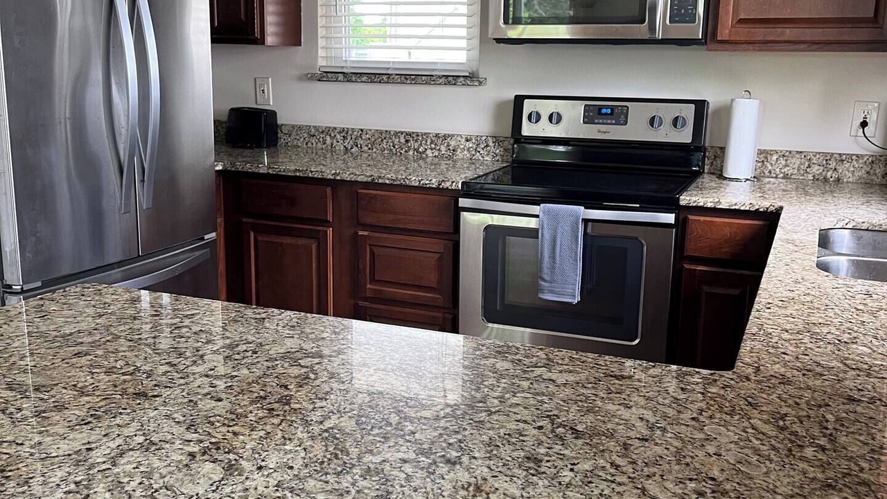 Photo of Kitchen in O'Fallon