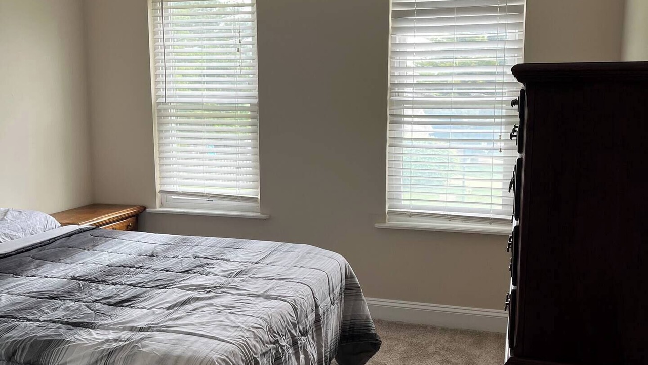 Photo of Bedroom in O'Fallon