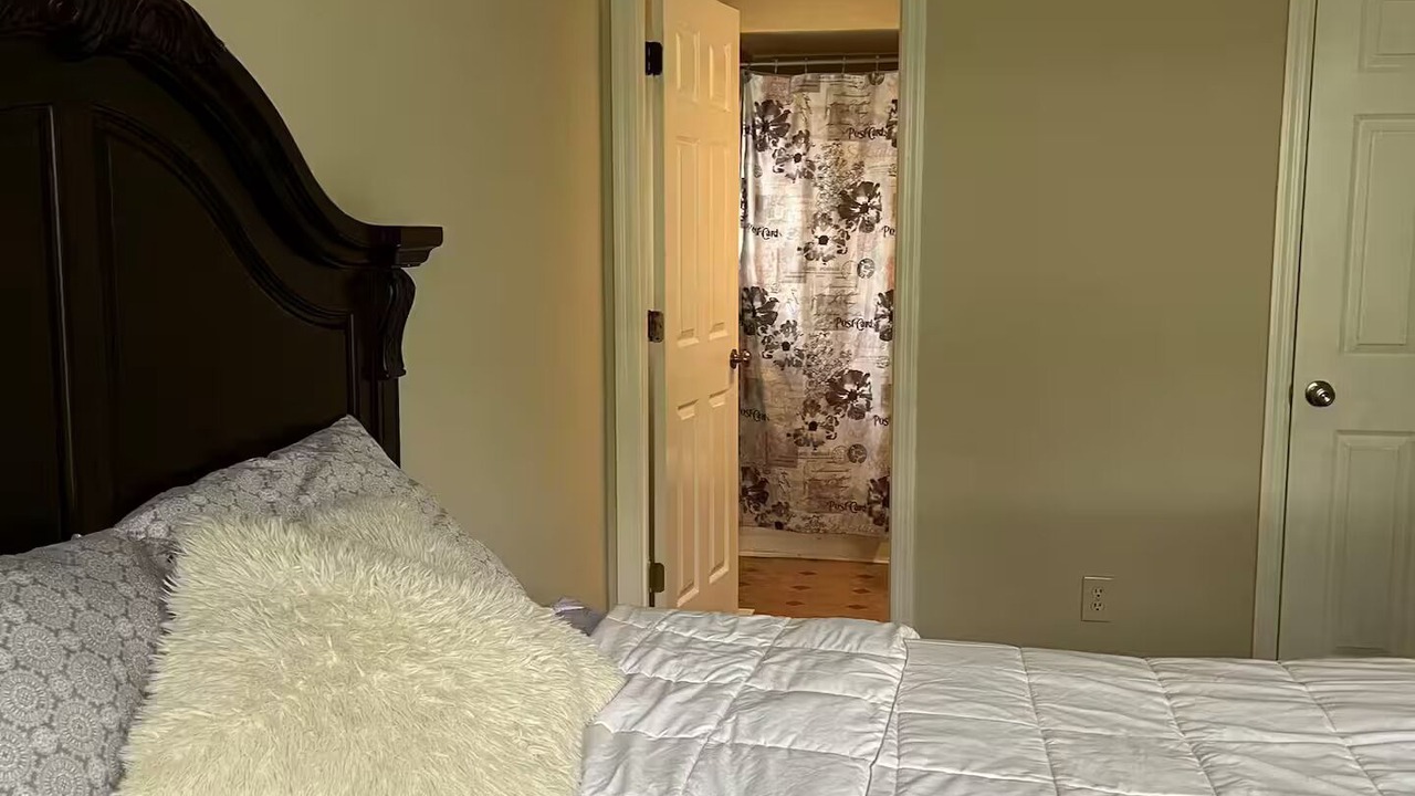 Photo of Bedroom in O'Fallon