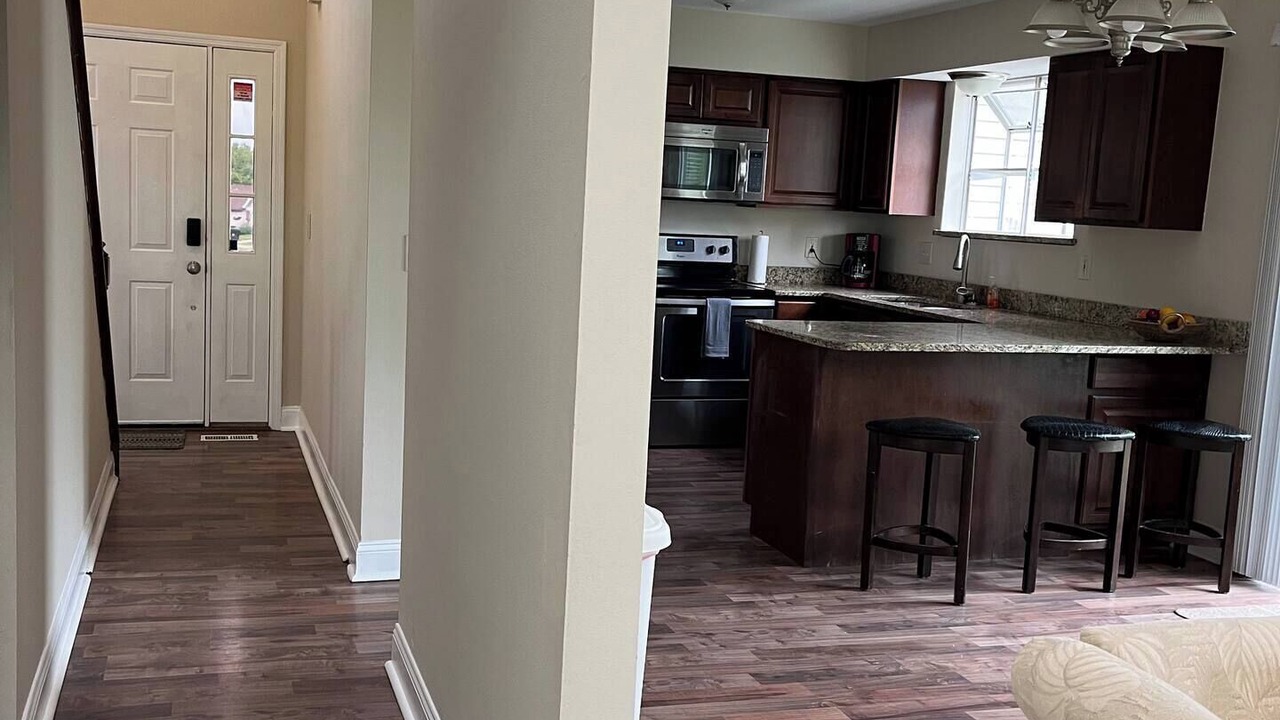 Photo of Kitchen in O'Fallon