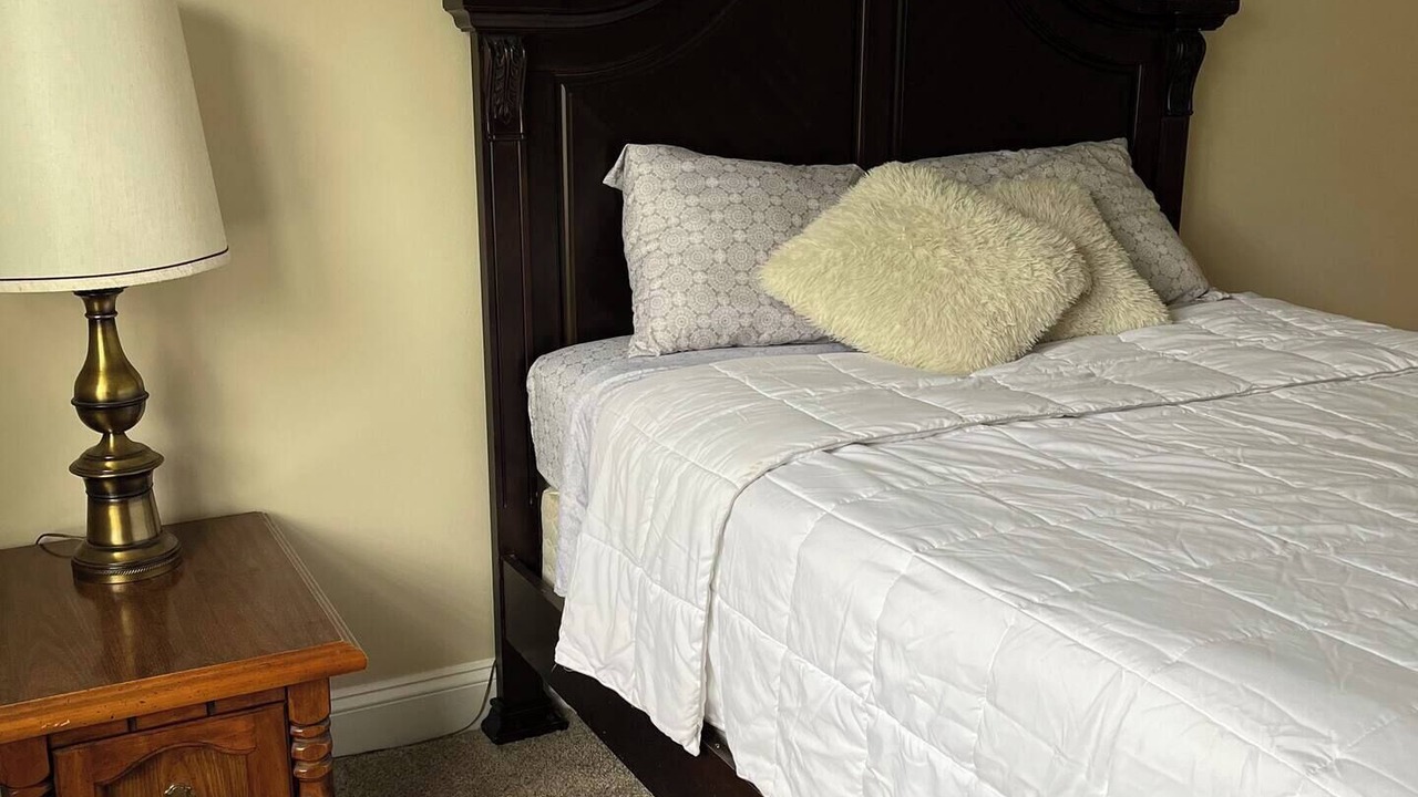 Photo of Bedroom in O'Fallon