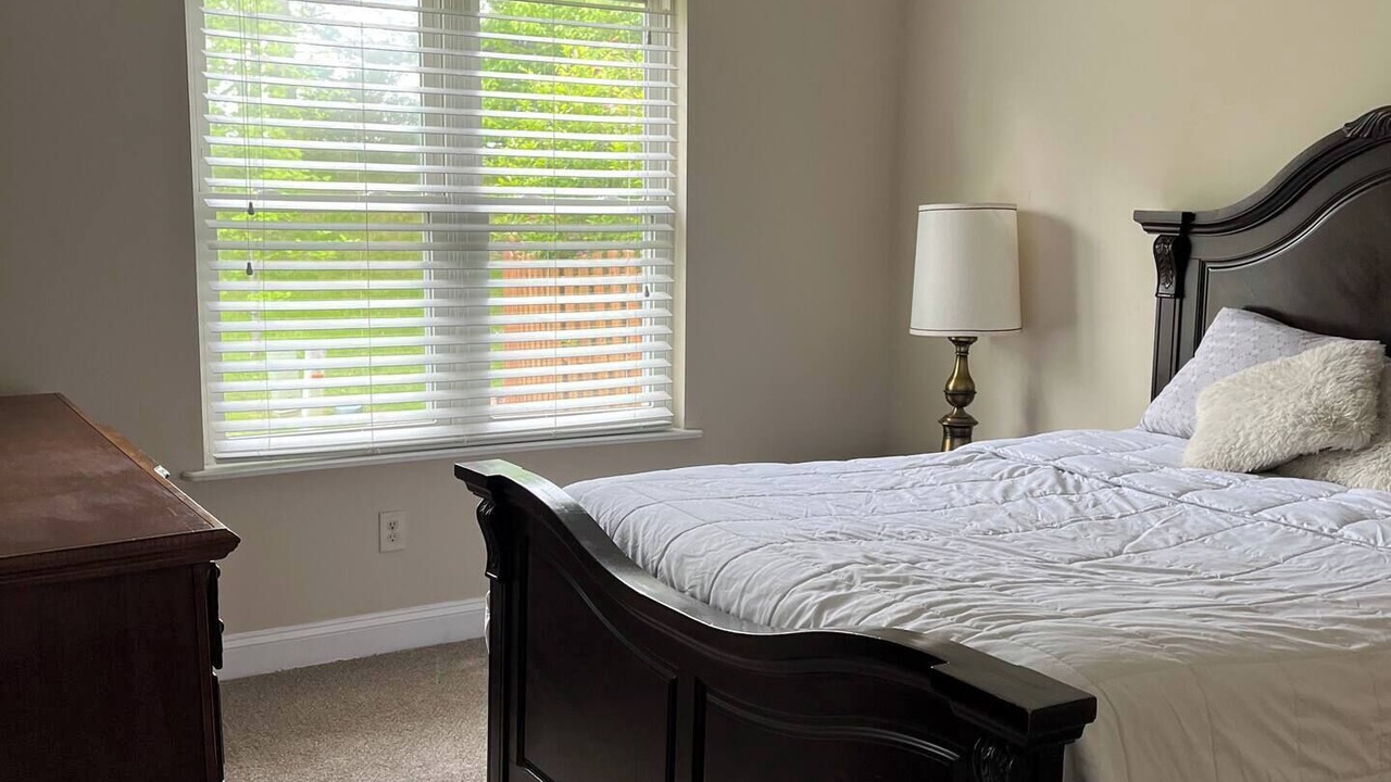 Photo of Bedroom in O'Fallon