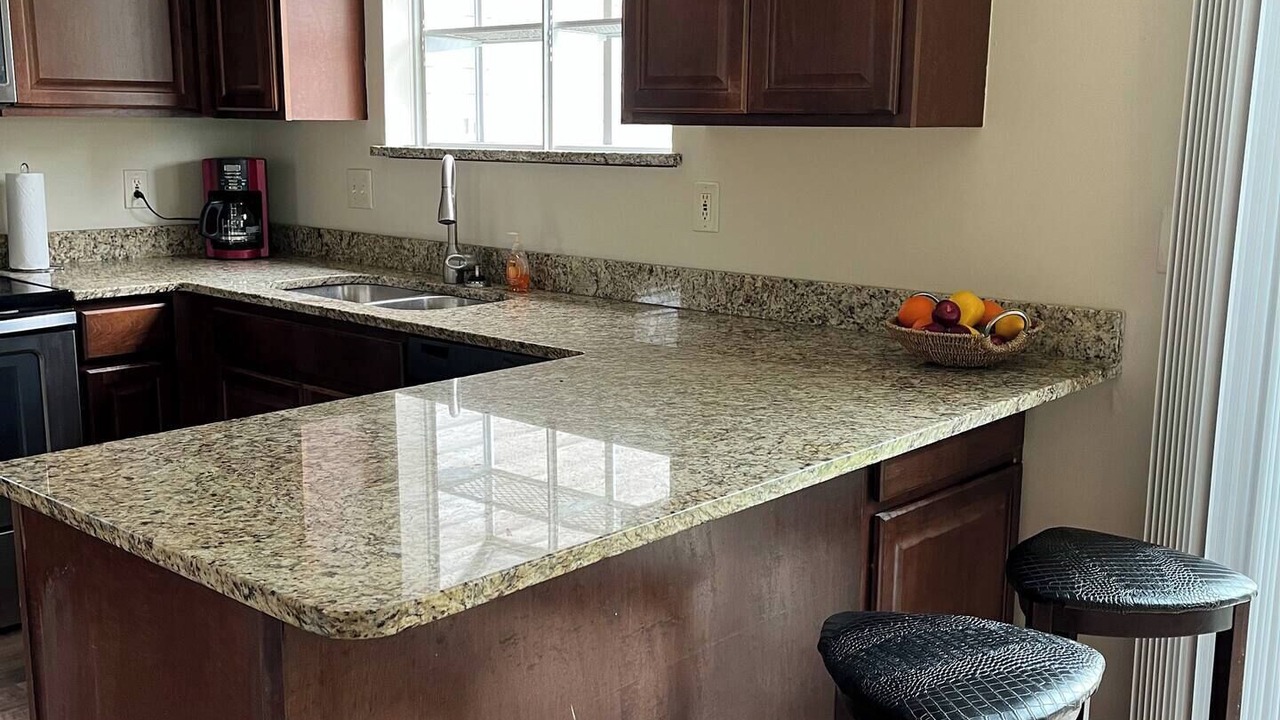 Photo of Kitchen in O'Fallon