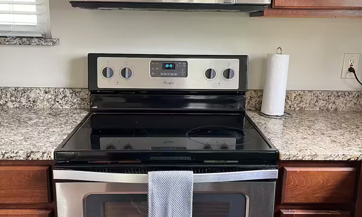 Photo of Kitchen in O'Fallon