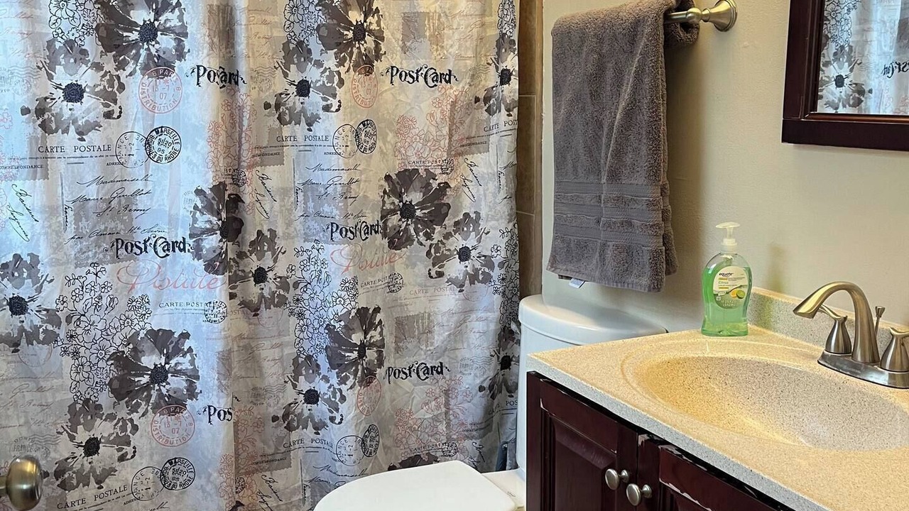 Photo of Bathroom in O'Fallon