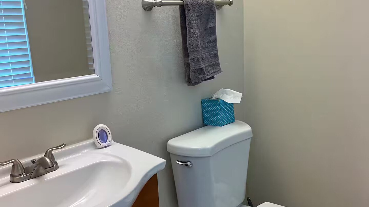 Photo of Bathroom in O'Fallon