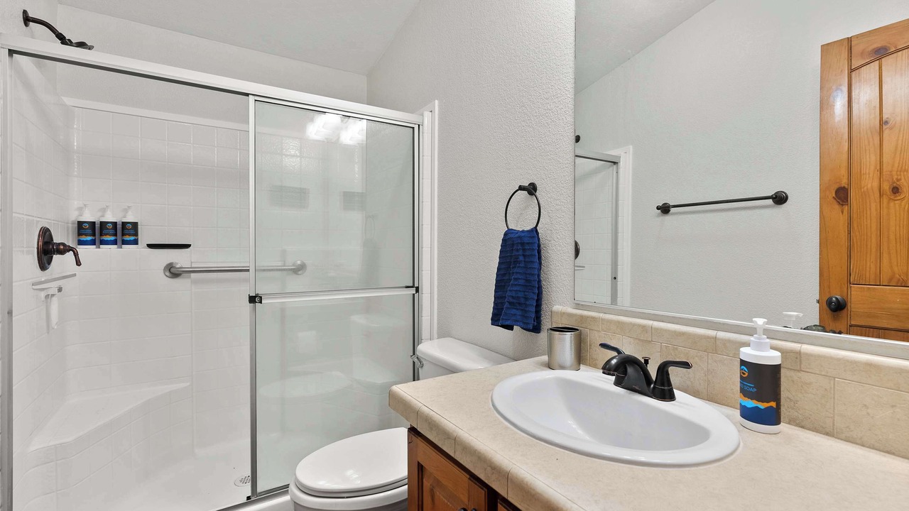 Photo of Others in Deschutes River Woods