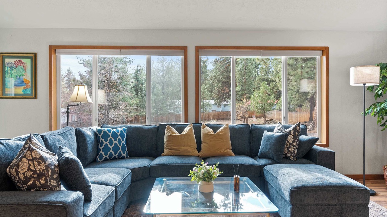 Photo of Bedroom in Deschutes River Woods