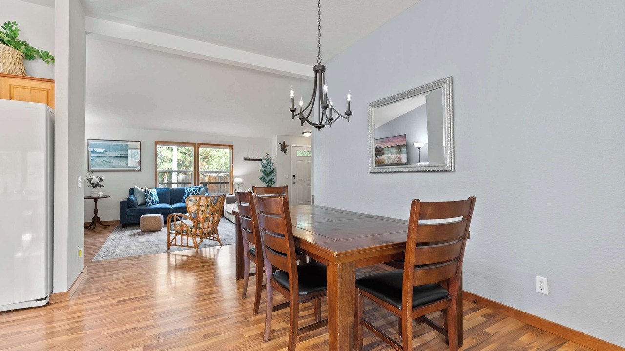 Photo of Others in Deschutes River Woods