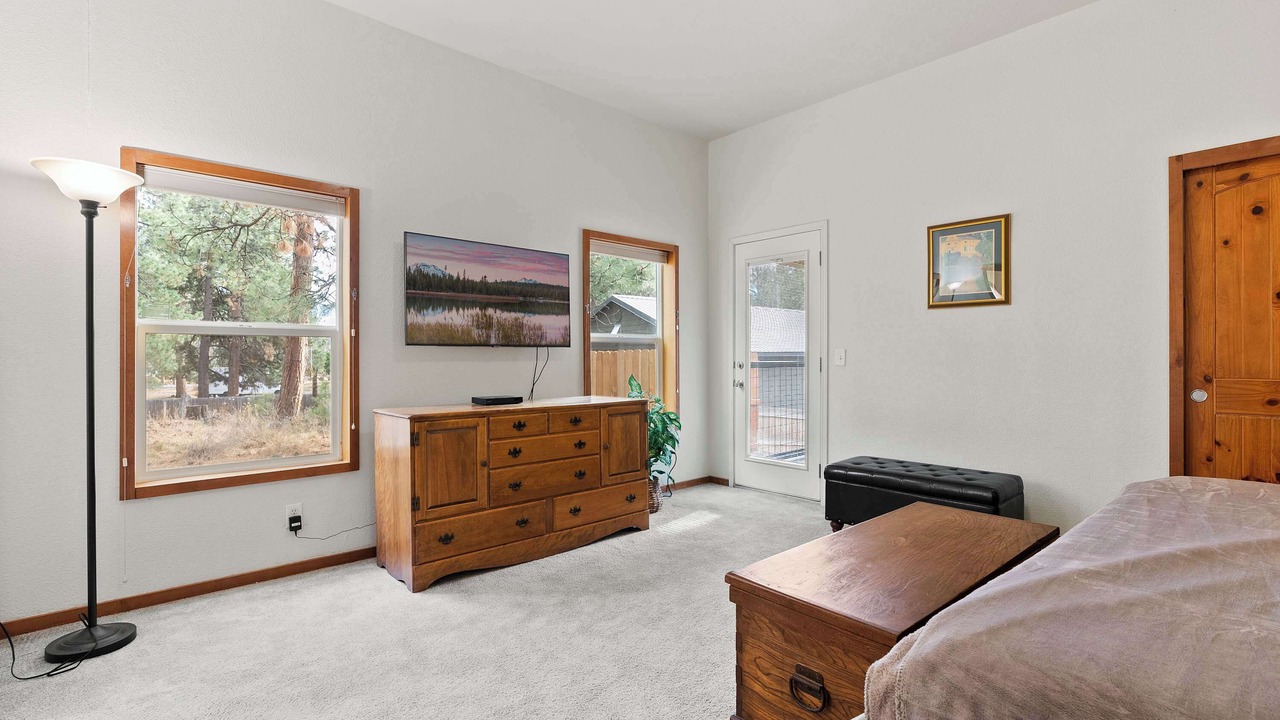 Photo of Others in Deschutes River Woods