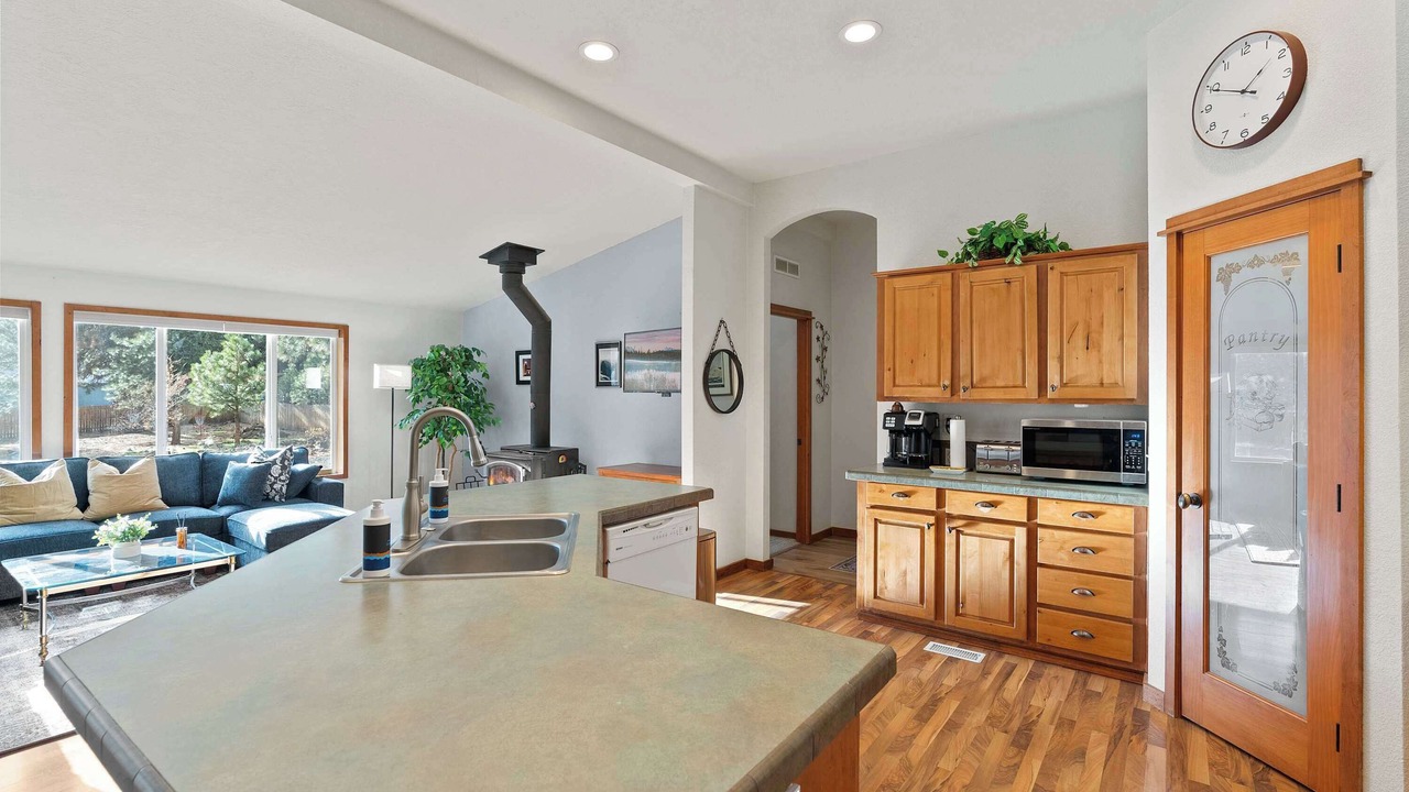 Photo of Others in Deschutes River Woods