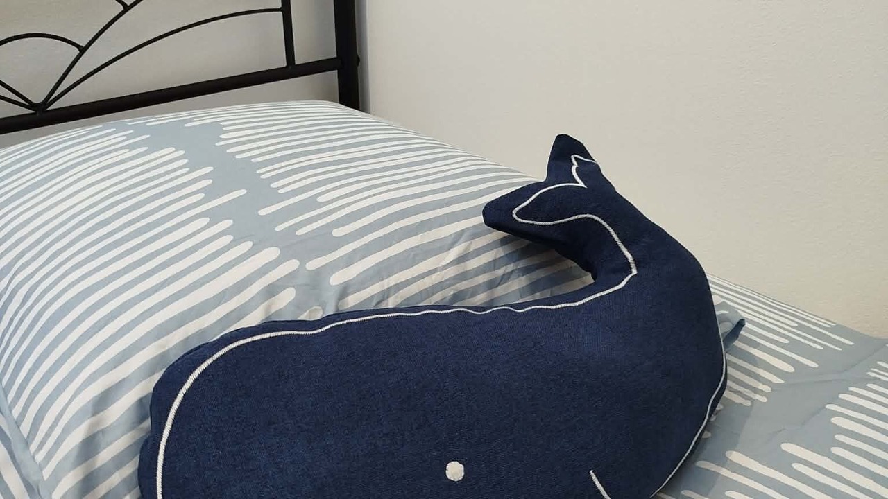 Photo of Bedroom in Gravelines