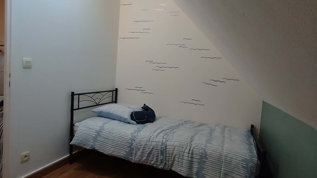 Photo of Bedroom in Gravelines