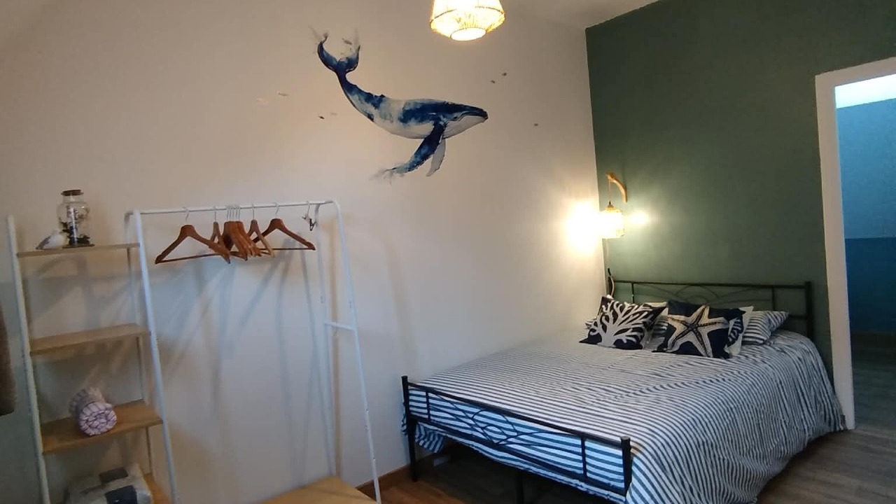 Photo of Bedroom in Gravelines