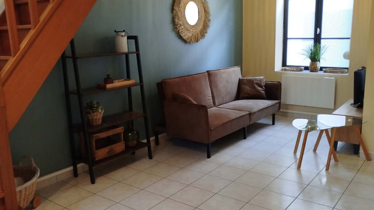 Photo of Livingroom in Gravelines
