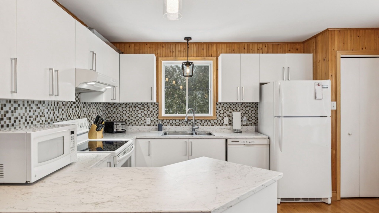 Photo of Kitchen in Nominingue