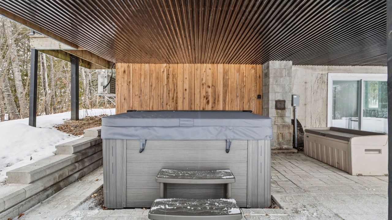 Photo of Patio Balcony in Nominingue
