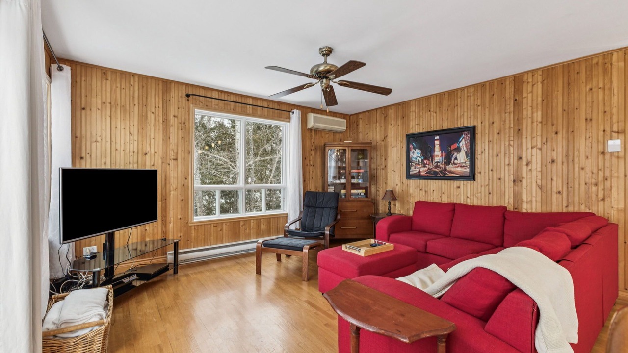 Photo of Livingroom in Nominingue