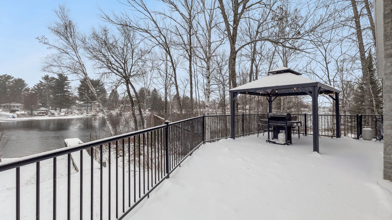 Photo of Outdoor in Nominingue