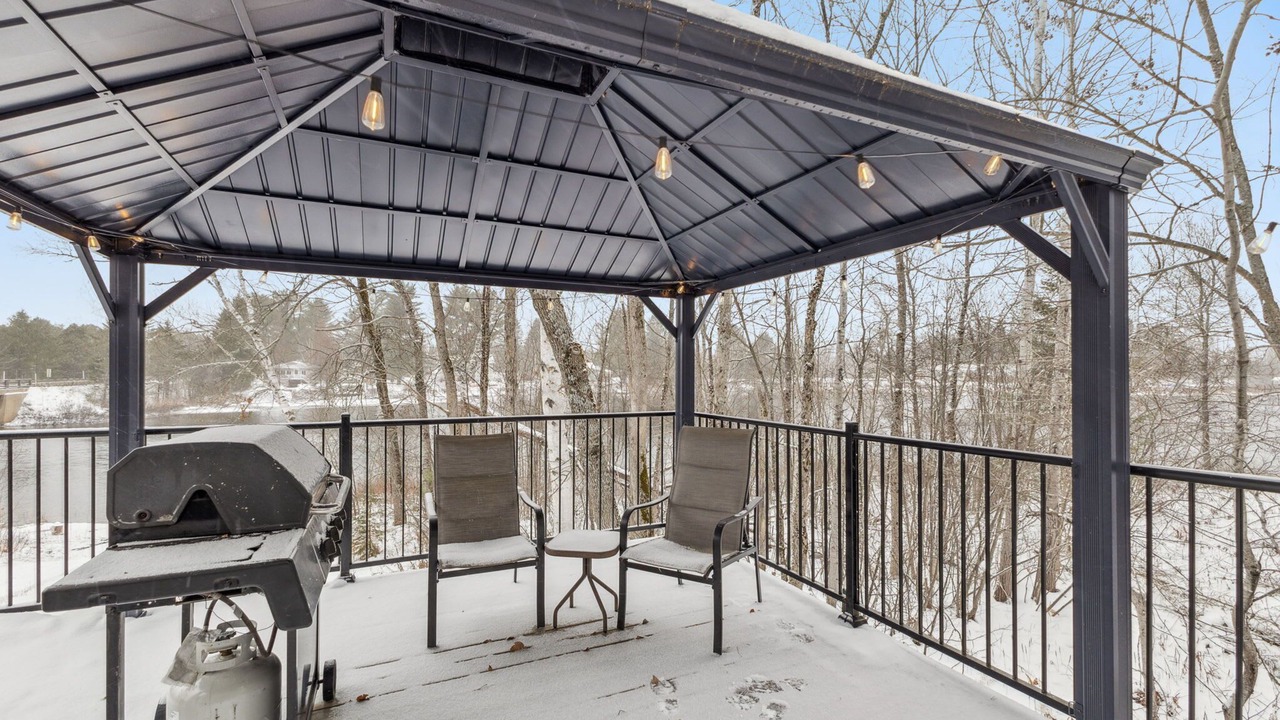 Photo of Outdoor in Nominingue
