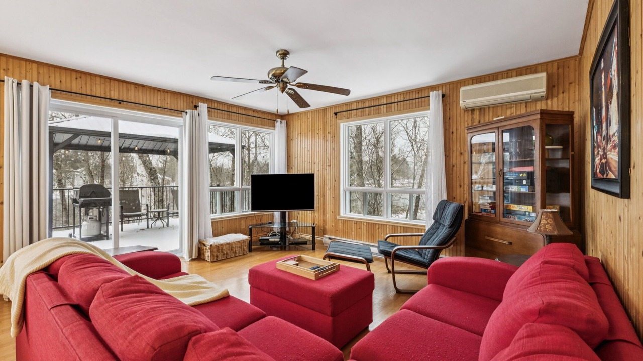 Photo of Livingroom in Nominingue