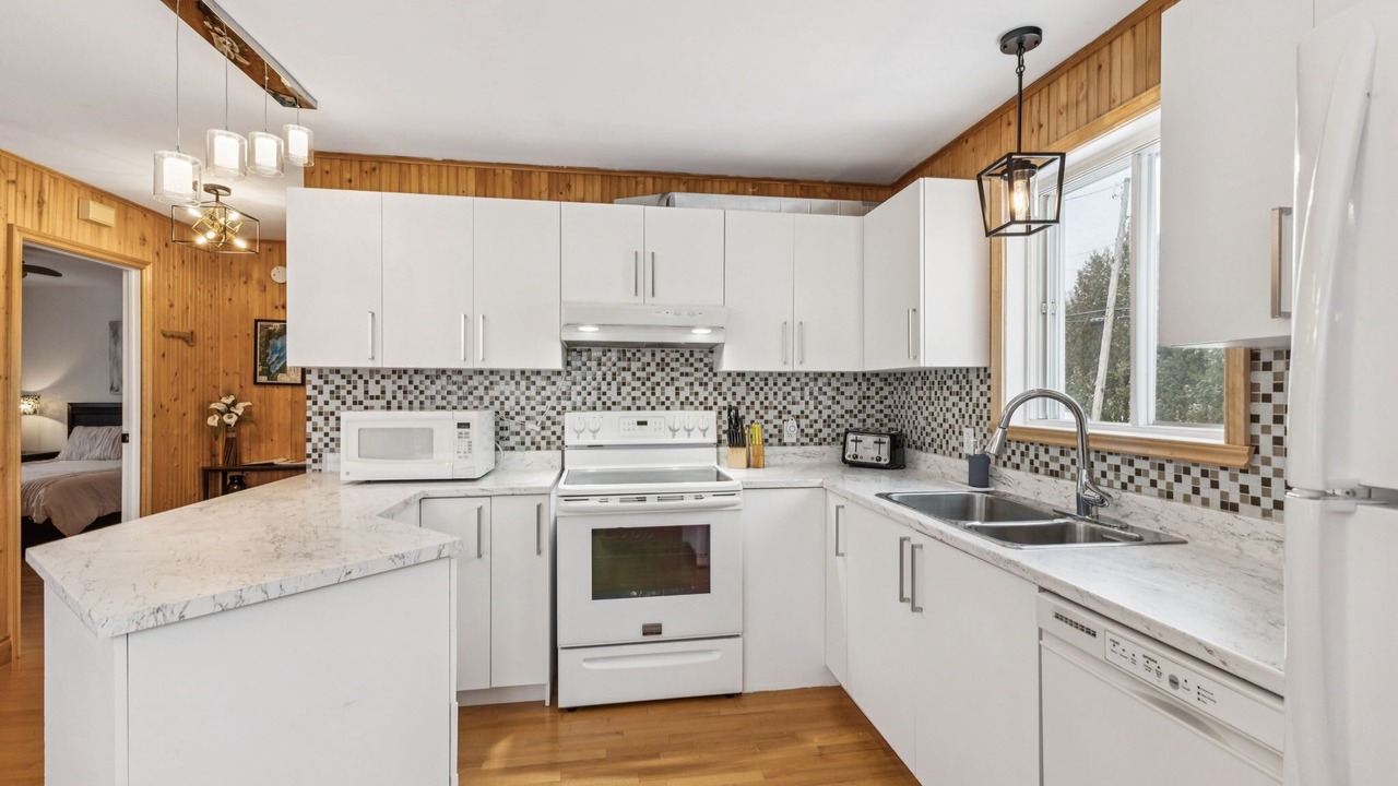 Photo of Kitchen in Nominingue