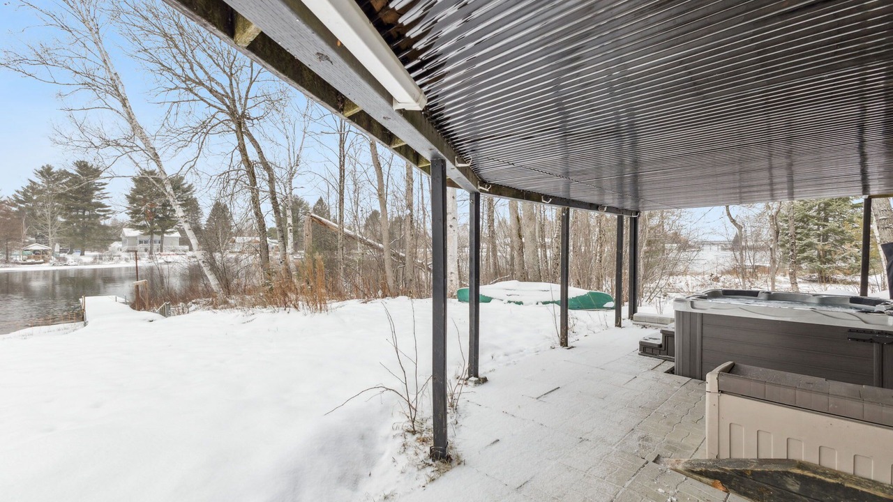 Photo of Outdoor in Nominingue