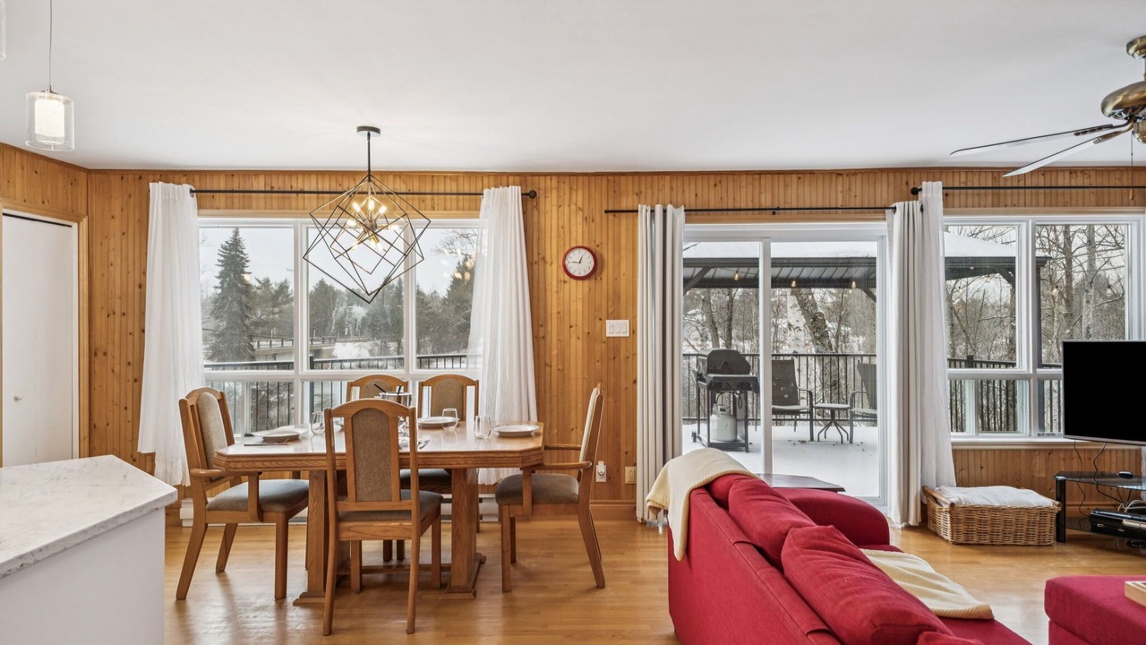 Photo of Livingroom in Nominingue