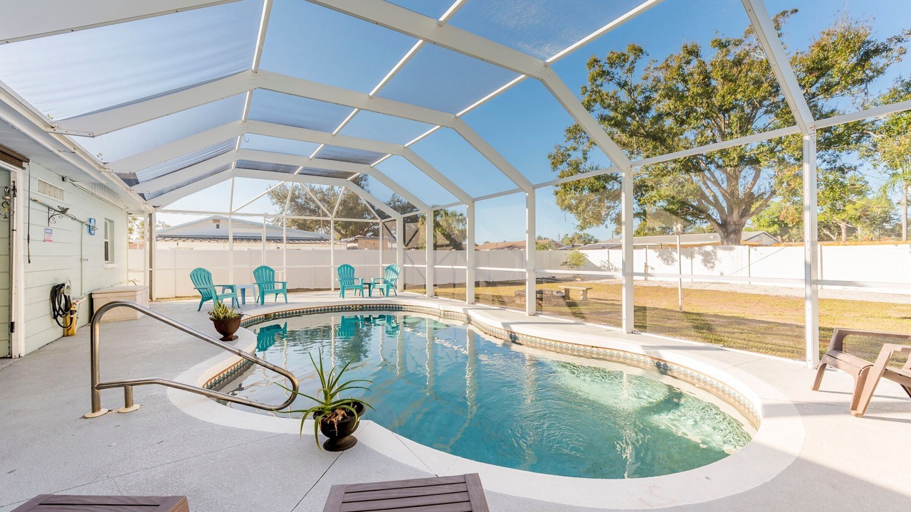 Photo of Outdoor in Bayshore Gardens