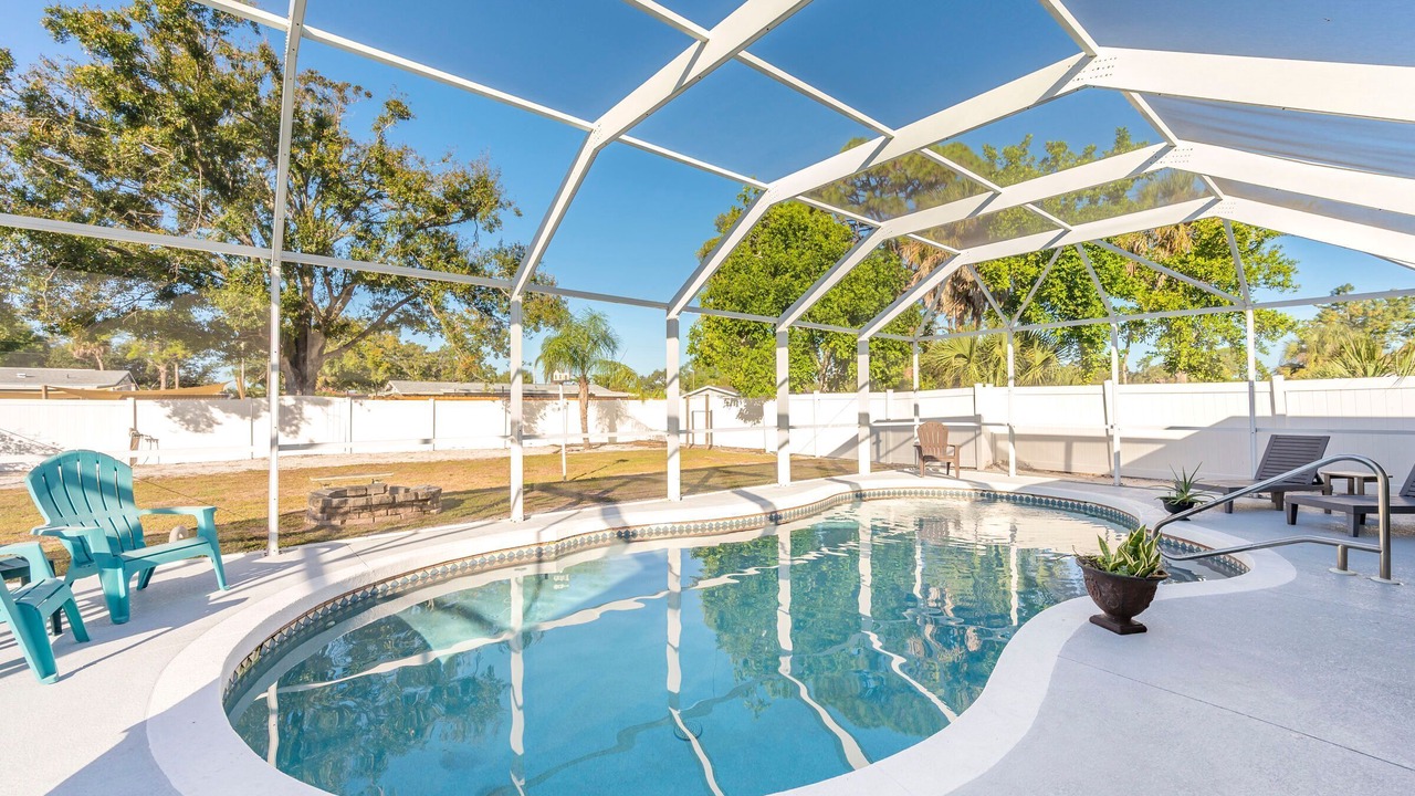 Photo of Outdoor in Bayshore Gardens