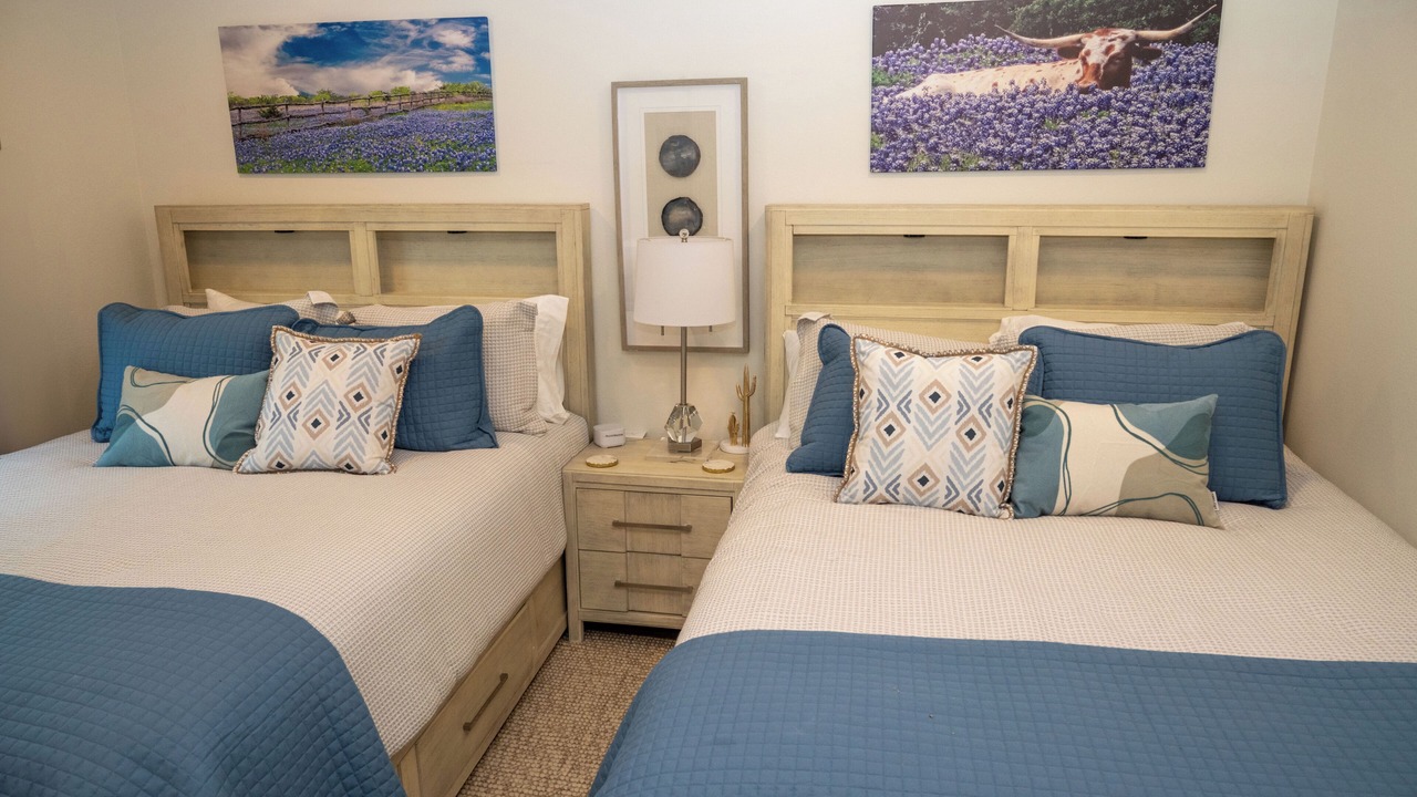 Photo of Bedroom in Wills Point