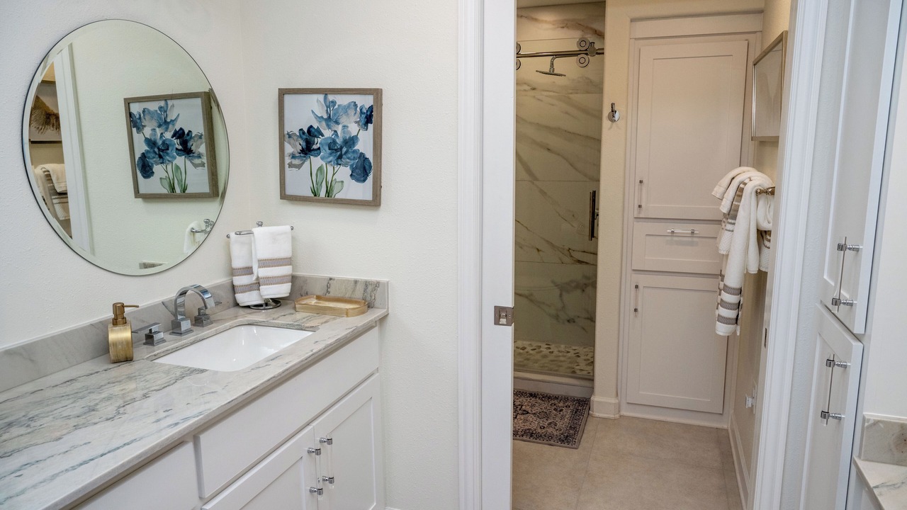 Photo of Bathroom in Wills Point
