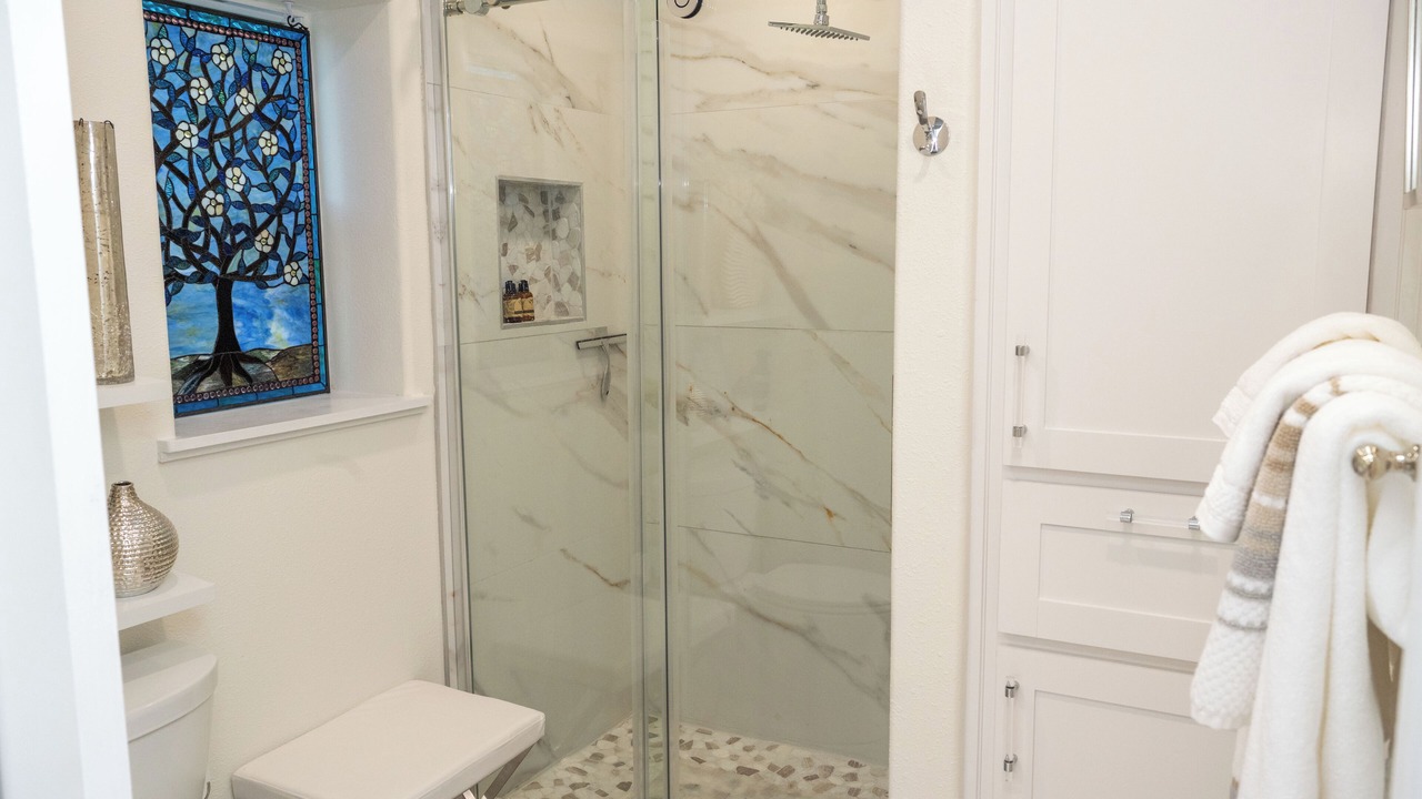 Photo of Bathroom in Wills Point