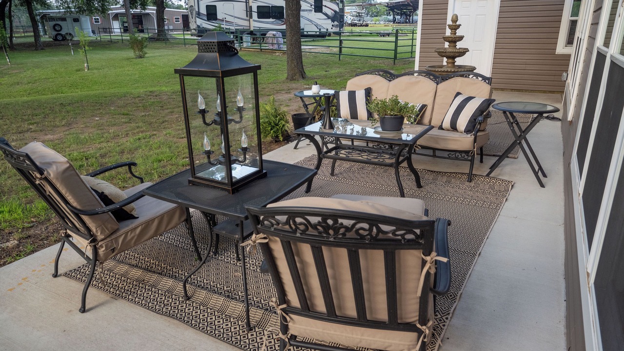 Photo of Outdoor in Wills Point