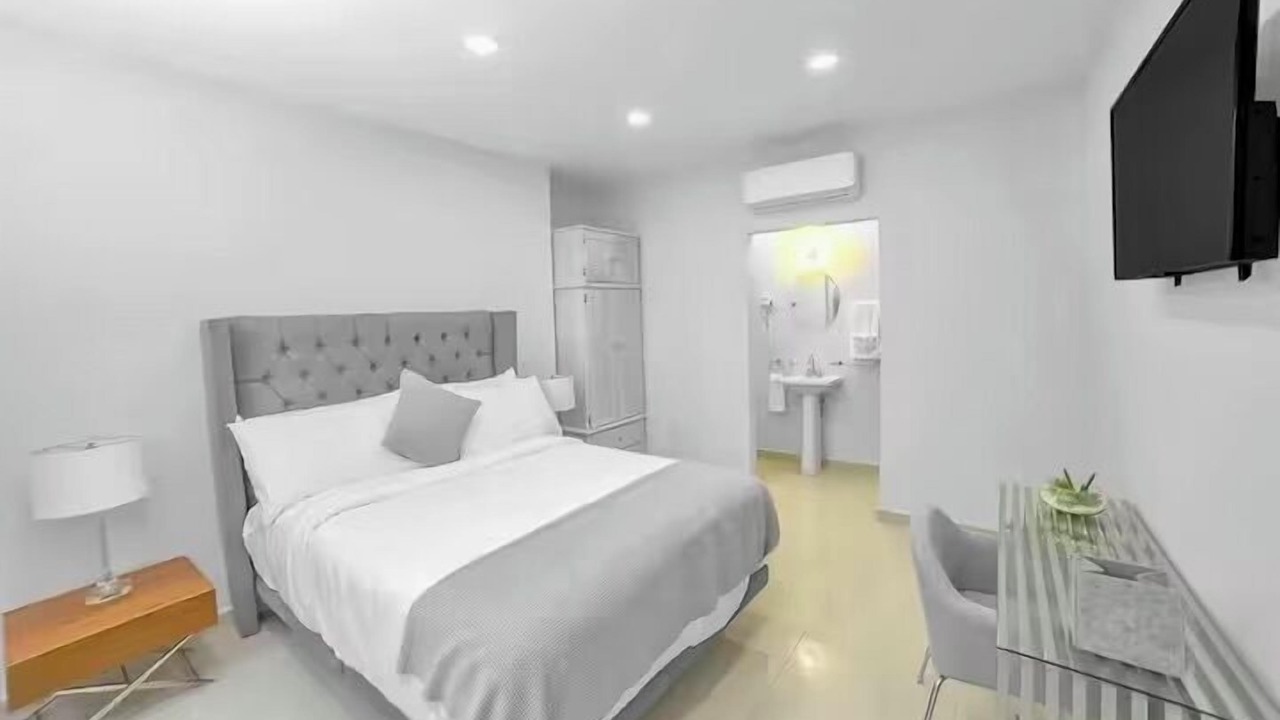 Photo of Bedroom in Tijuana